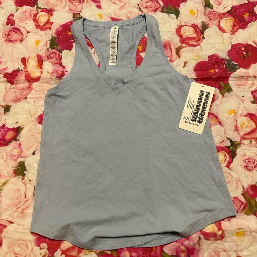 Lululemon Love Tank Size 6